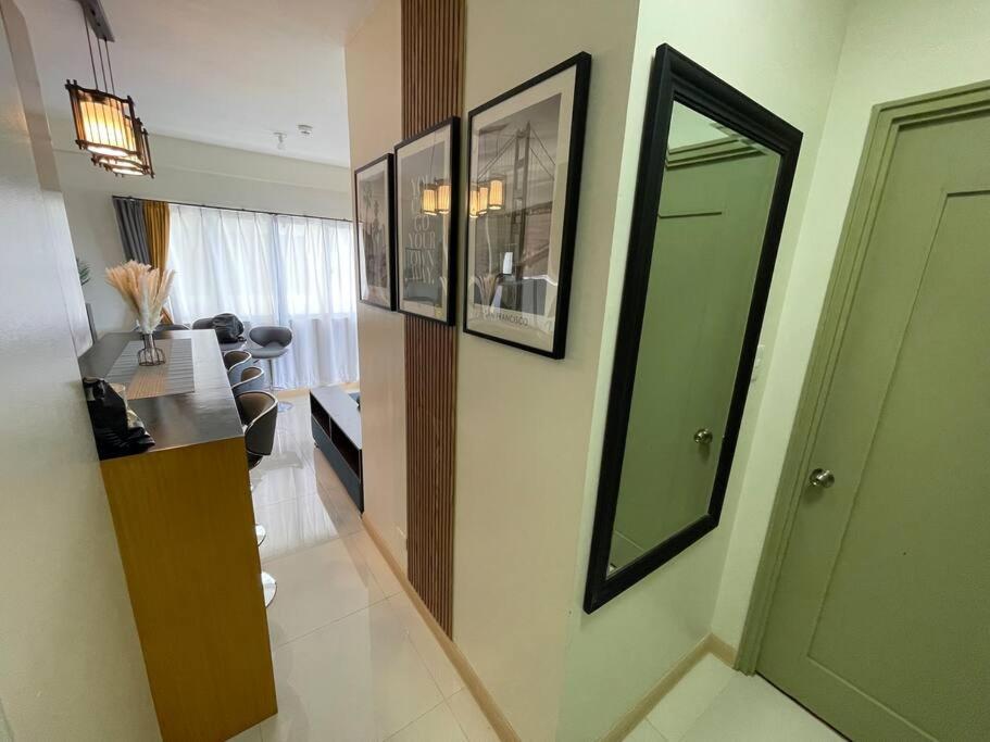 Budget Family Limited Offer Max 8 Persons Condo Unit Center Davao City Ngoại thất bức ảnh