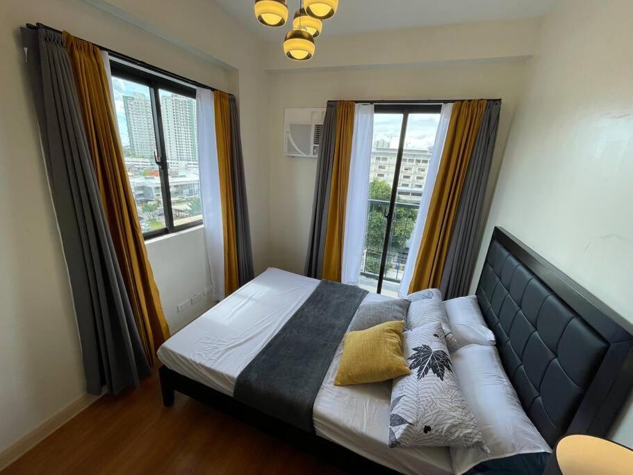 Budget Family Limited Offer Max 8 Persons Condo Unit Center Davao City Ngoại thất bức ảnh