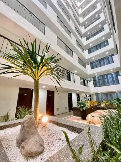 Budget Family Limited Offer Max 8 Persons Condo Unit Center Davao City Ngoại thất bức ảnh